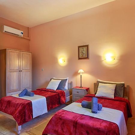 Ghajn Damma Villa Xagħra Екстериор снимка
