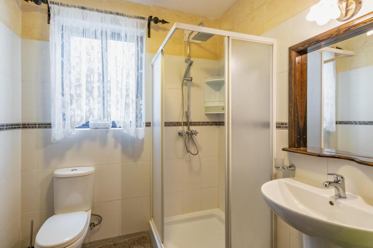 Ghajn Damma Villa Xagħra Екстериор снимка