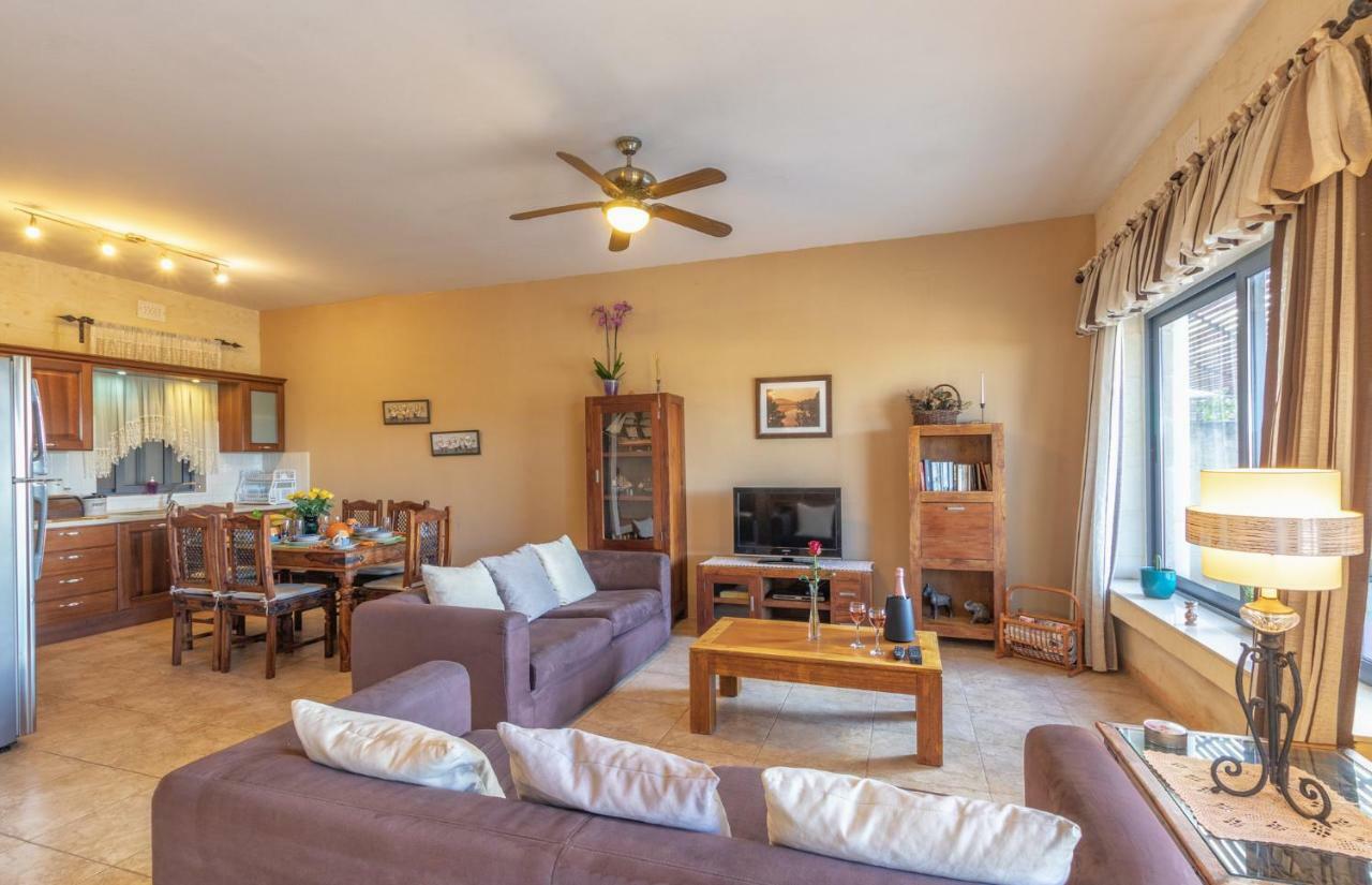 Ghajn Damma Villa Xagħra Екстериор снимка